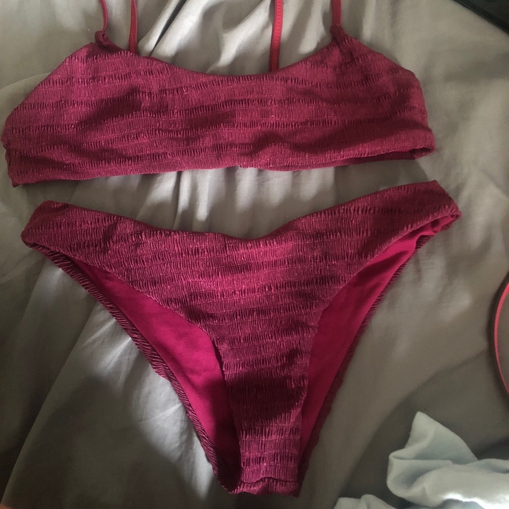 Swimsuit